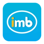 imobile store android application logo